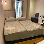 Apartamento Refurbished In The Old Town, Steps From The *