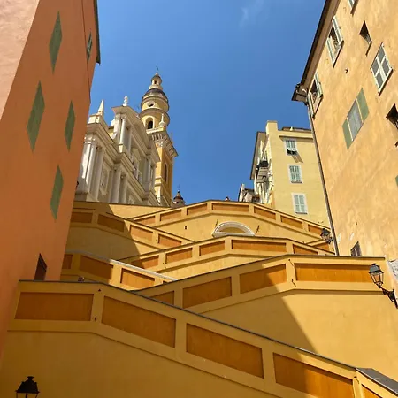 Appartement Refurbished In The Old Town, Steps From The *