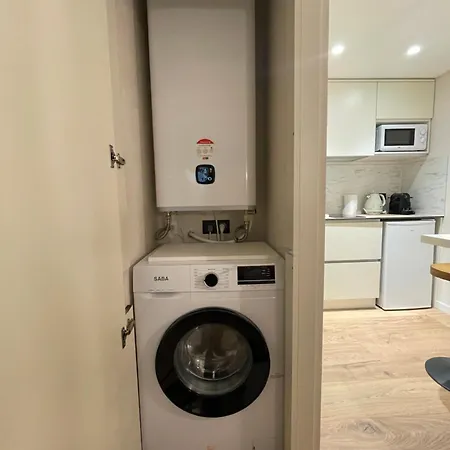 Apartment Refurbished In The Old Town, Steps From The *