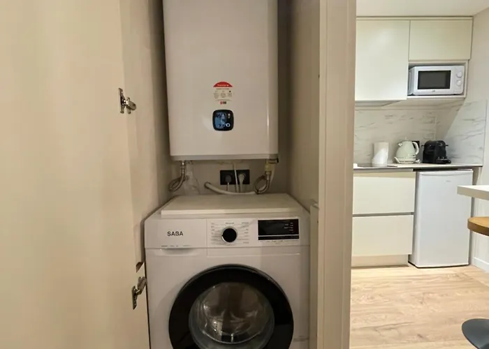 Apartman Refurbished In The Old Town, Steps From The *